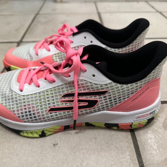 Skechers Viper Court Pro 2.0 Multi  - size 9 - Picture 1 of 10
